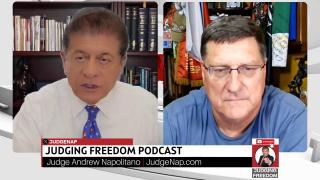 Scott Ritter  :  US is Out of Ammo and Oil