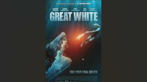 Great White (2021) Review