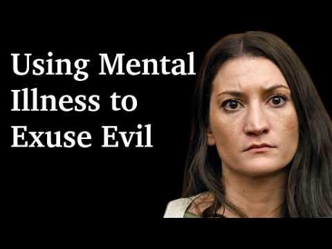 Linsday Clancy: Using Mental Illness to Excuse Evil