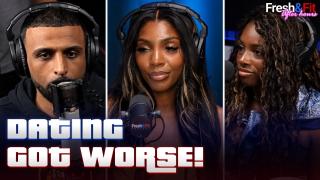 Myron Explains Why Modern Women Made Dating WORSE for Men!
