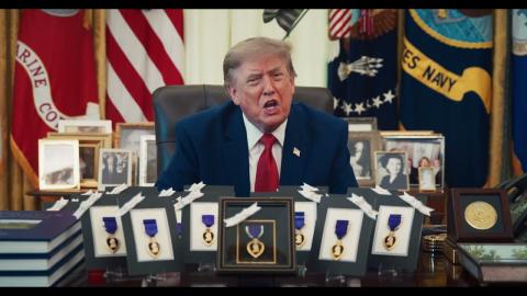 National Purple Heart Day