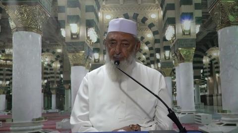 Sheikh Imran N  Hosein Visiting Amsterdam  Meet Him at the End of August