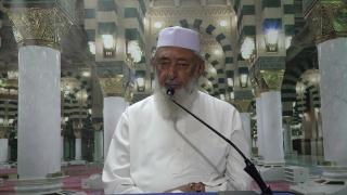 Sheikh Imran N  Hosein Visiting Amsterdam  Meet Him at the End of August