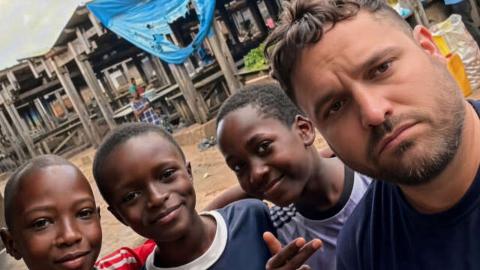 We're Deporting Latinos to Africa!