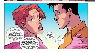 Invincible Issues #34-35 & The Pact!