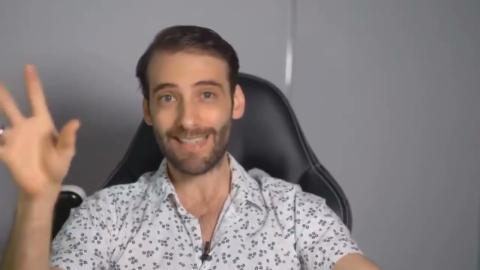 Male Feminist PUA Is Mad at Red Pill and Mgtow!