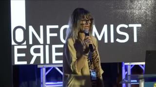 Conscious Rebellion - Ivana Dirlic Sindija