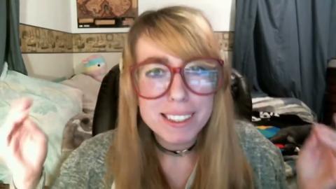 Women Who Disavow Soy: UC's First YouTube Crush