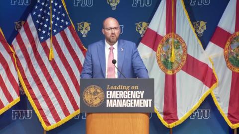 Governor DeSantis Announces CORE Program Partnerships in Higher Education
