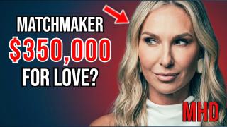 $350,000 For a Girlfriend... And She STILL Monkey Branches
