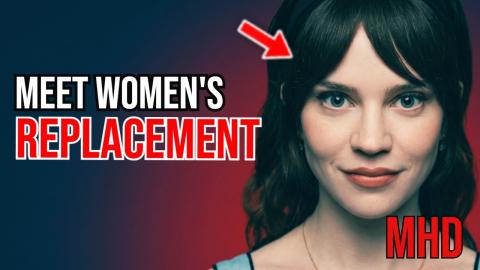 Companion 2025 PROVES Hollywood Will Never Let The Man Choose The Robot And Win