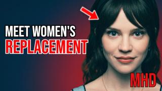 Companion 2025 PROVES Hollywood Will Never Let The Man Choose The Robot And Win