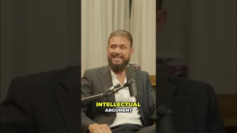 Shaytan Uses Social Media & Desire To Corrupt Us! #shorts
