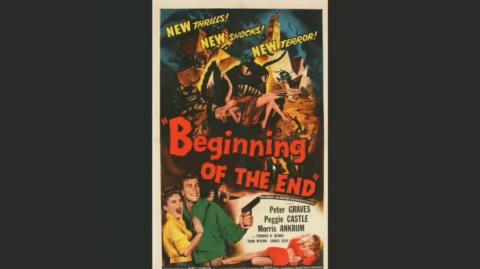 Beginning of the End Review