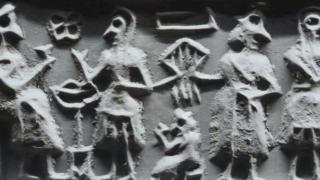 The Hidden Tablet of Inana Finally Translated — It Describes What She Saw Inside the Underworld