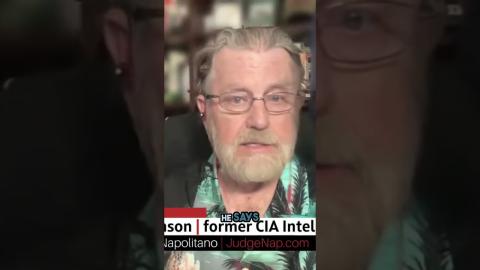 Trump Campaign Insider Criticizes Trump's Israel Policy #shorts