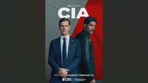 CIA Review