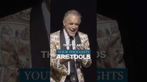 Your Thoughts Are Tools
