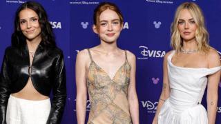 Hollywood Is Hiring Hotties Again