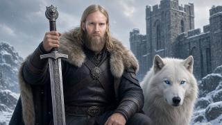 King of the North, Jesus LIES, Conspirology | Know More News
