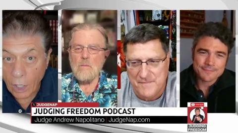 Scott Ritter: Why the Government Is Wrong About This War