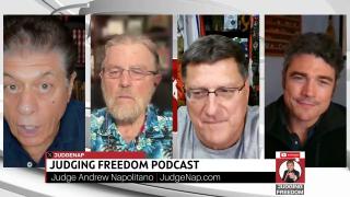 Scott Ritter: Why the Government Is Wrong About This War