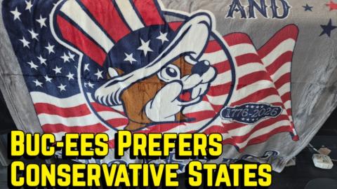 Buc-ees Economics