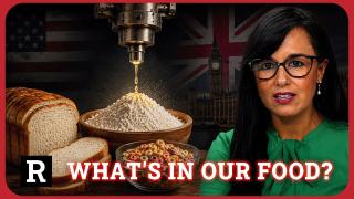 The Synthetic Vitamin Hiding in Our Food