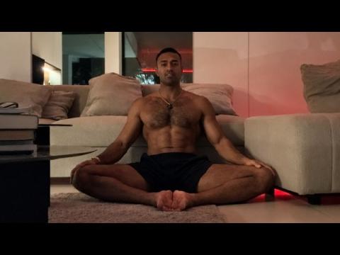 Watch this everyday to heal trauma