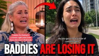 "Baddies" Are LOSING It As Men Refuse To Get With Them