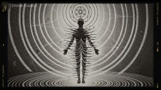 Jesus taught: Your Body Is A  Portal To The Monad (Church Hid This Frequency)