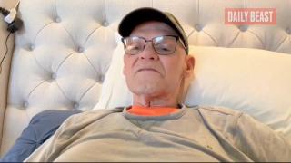COL. Lawrence Wilkerson  :  Trump and Empire