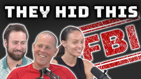 FBI Secrets They Don’t Want You to Know