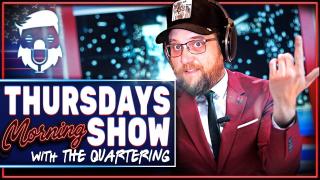 FAUCI NOW FACES PRISON, WOKE CANADIAN HUMILIATED, MATT WALSH BURRITOGATE & MORE