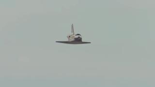The Rise and Fall of the Space Shuttle