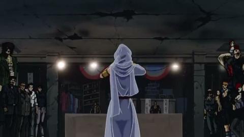 Violence Jack: Evil Town (Manga UK Dub/Uncut/HD)