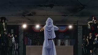 Violence Jack: Evil Town (Manga UK Dub/Uncut/HD)