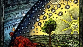 Cosmologia Tradicional (Luiz Gonzaga de Carvalho) #3