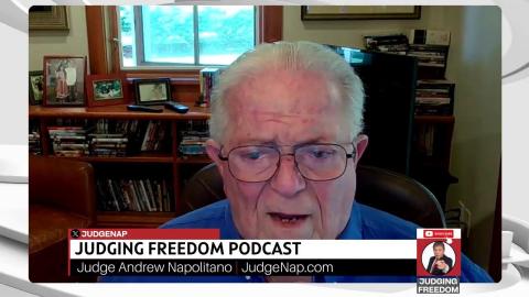 AMB. Chas Freeman  :  New Middle East Alliance a Threat to Israel