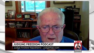 AMB. Chas Freeman  :  New Middle East Alliance a Threat to Israel