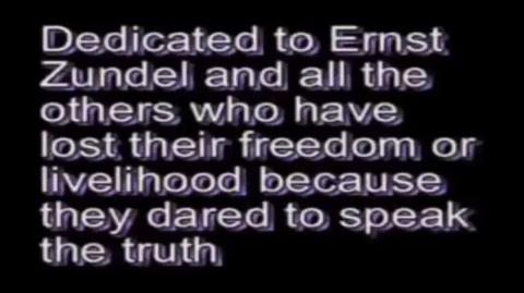 Judea Declares War On Germany Documentary By Fredrick Tobin (Full)