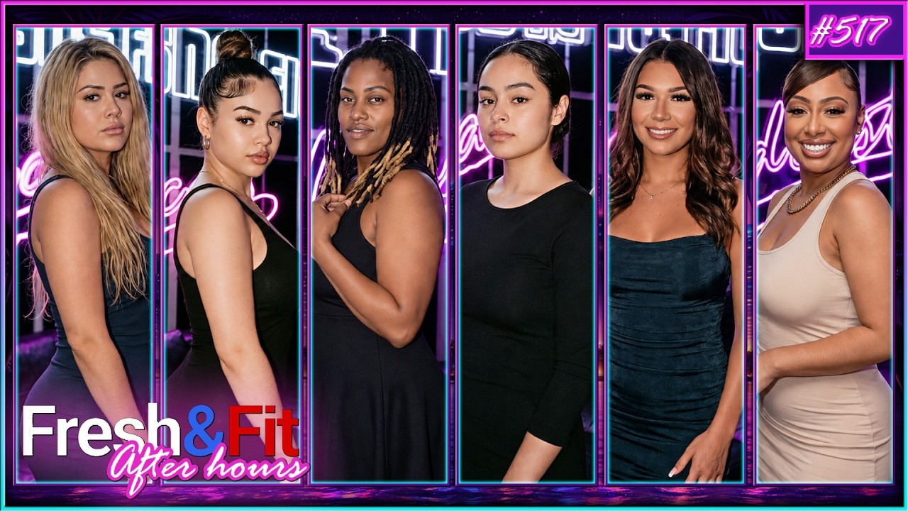 She Thinks She'll Settle Down & Find The Right Guy At 38?! HEATED DEBATE!