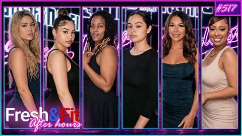 She Thinks She'll Settle Down & Find The Right Guy At 38?! HEATED DEBATE!