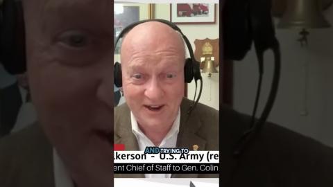 Is Israel a Threat? US Security & Historical Parallels #shorts