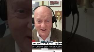 Is Israel a Threat? US Security & Historical Parallels #shorts