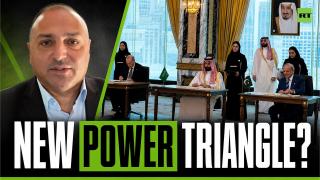 How Turkey-Saudi Arabia-Pakistan pact could work