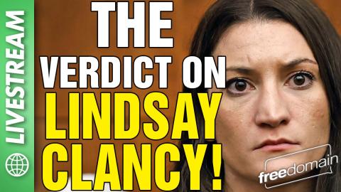 The Verdict on Lindsay Clancy