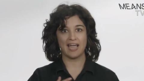 SUPER AIDS aka Socialist Feminism Explained!