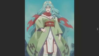 Church of Waifu's GOD Episode 241 Tomoe
