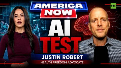 America Now | AI test